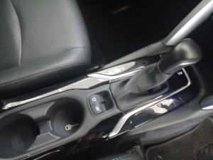Toyota Corolla Cross 1.8 XS - Image 9