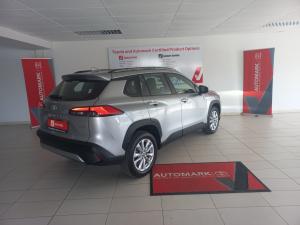 Toyota Corolla Cross 1.8 XS - Image 2