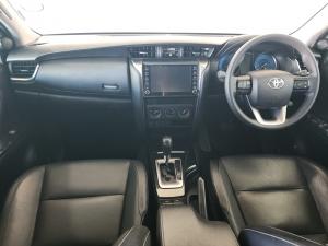 Toyota Fortuner 2.4GD-6 auto - Image 6