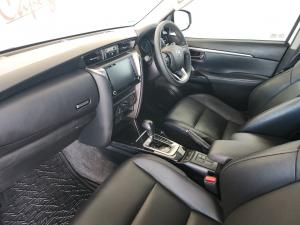 Toyota Fortuner 2.4GD-6 auto - Image 7