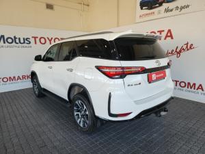 Toyota Fortuner 2.4GD-6 auto - Image 8