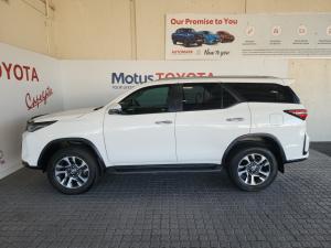 Toyota Fortuner 2.4GD-6 auto - Image 9