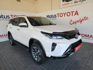 Toyota Fortuner 2.4GD-6 auto - Image 1