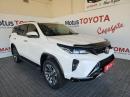 Thumbnail Toyota Fortuner 2.4GD-6 auto