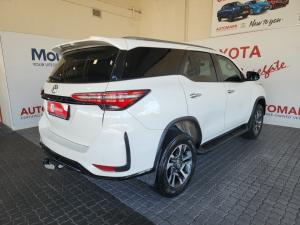 Toyota Fortuner 2.4GD-6 auto - Image 2