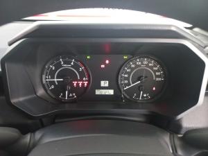 Toyota Hilux 2.8GD-6 double cab SRX - Image 8