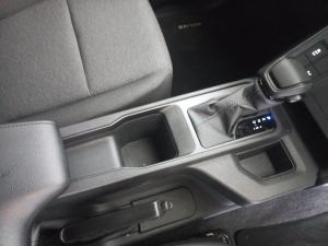 Toyota Hilux 2.8GD-6 double cab SRX - Image 9