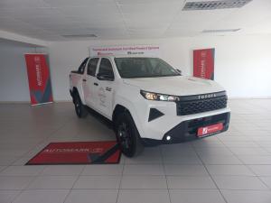 Toyota Hilux 2.8GD-6 double cab SRX - Image 1
