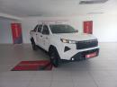 Thumbnail Toyota Hilux 2.8GD-6 double cab SRX