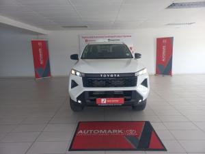 Toyota Hilux 2.8GD-6 double cab SRX - Image 4