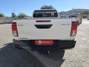 Toyota Hilux 2.4GD-6 Xtra cab Raider manual - Image 5