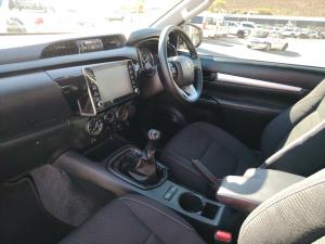 Toyota Hilux 2.4GD-6 Xtra cab Raider manual - Image 7
