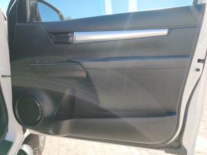 Toyota Hilux 2.4GD-6 Xtra cab Raider manual - Image 22