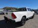 Toyota Hilux 2.4GD-6 Xtra cab Raider manual - Thumbnail 2