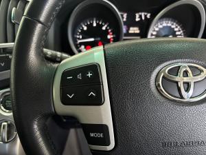 Toyota Land Cruiser 200 4.5D-4D V8 VX - Image 9