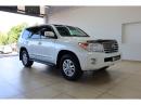 Thumbnail Toyota Land Cruiser 200 4.5D-4D V8 VX
