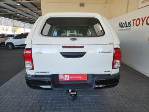 Toyota Hilux 2.4GD-6 double cab 4x4 Raider auto - Image 5