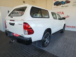 Toyota Hilux 2.4GD-6 double cab 4x4 Raider auto - Image 2