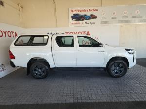 Toyota Hilux 2.4GD-6 double cab 4x4 Raider auto - Image 3