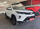 Thumbnail Toyota Fortuner 2.4GD-6 auto