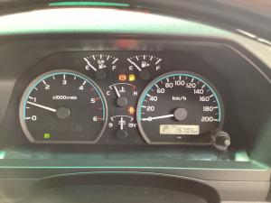 Toyota Land Cruiser 79 2.8GD-6 single cab auto - Image 9