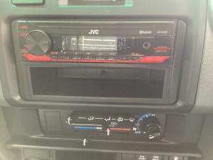 Toyota Land Cruiser 79 2.8GD-6 single cab auto - Image 10