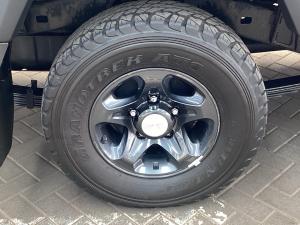 Toyota Land Cruiser 79 2.8GD-6 single cab auto - Image 14
