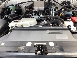 Toyota Land Cruiser 79 2.8GD-6 single cab auto - Image 15