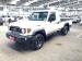 Toyota Land Cruiser 79 2.8GD-6 single cab auto - Thumbnail 16