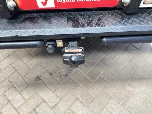 Toyota Land Cruiser 79 2.8GD-6 single cab auto - Image 18