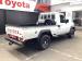 Toyota Land Cruiser 79 2.8GD-6 single cab auto - Thumbnail 2