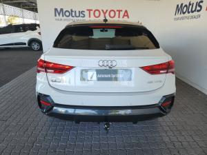 Audi Q3 Sportback 35TFSI Urban Edition - Image 5