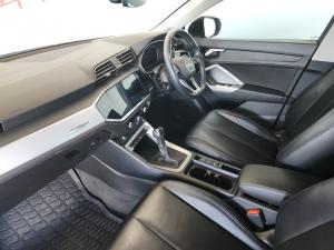 Audi Q3 Sportback 35TFSI Urban Edition - Image 7