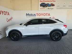 Audi Q3 Sportback 35TFSI Urban Edition - Image 9