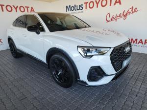 Audi Q3 Sportback 35TFSI Urban Edition - Image 1