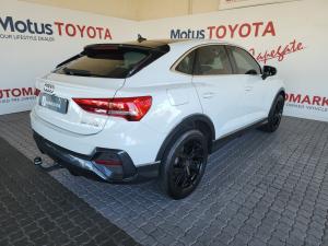 Audi Q3 Sportback 35TFSI Urban Edition - Image 2