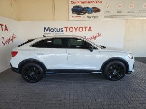 Audi Q3 Sportback 35TFSI Urban Edition - Image 3