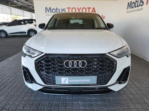 Audi Q3 Sportback 35TFSI Urban Edition - Image 4