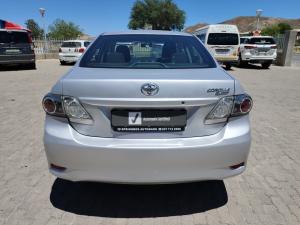Toyota Corolla Quest 1.6 - Image 5