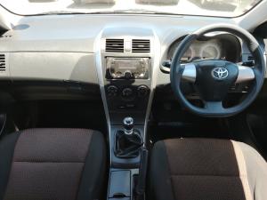 Toyota Corolla Quest 1.6 - Image 6