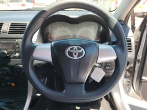 Toyota Corolla Quest 1.6 - Image 8