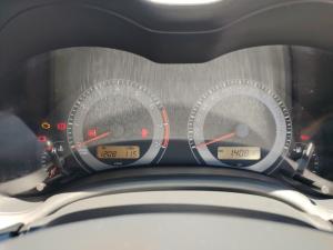 Toyota Corolla Quest 1.6 - Image 9