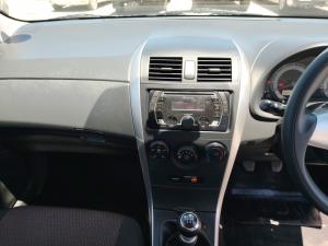 Toyota Corolla Quest 1.6 - Image 12