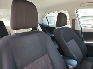 Toyota Corolla Quest 1.6 - Image 14