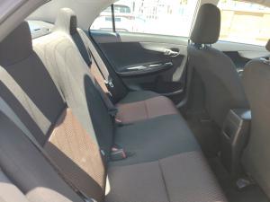Toyota Corolla Quest 1.6 - Image 15