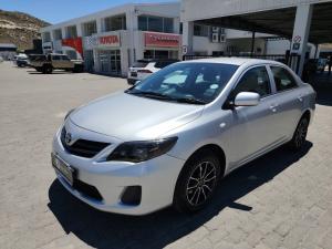 Toyota Corolla Quest 1.6 - Image 17