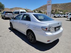 Toyota Corolla Quest 1.6 - Image 18