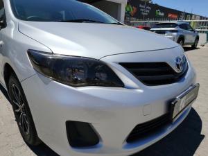 Toyota Corolla Quest 1.6 - Image 20