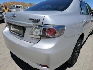 Toyota Corolla Quest 1.6 - Image 21