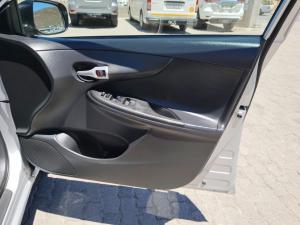 Toyota Corolla Quest 1.6 - Image 23